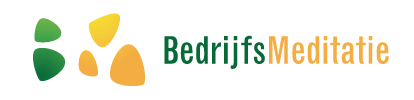 Bedrijfsmeditatie Logo